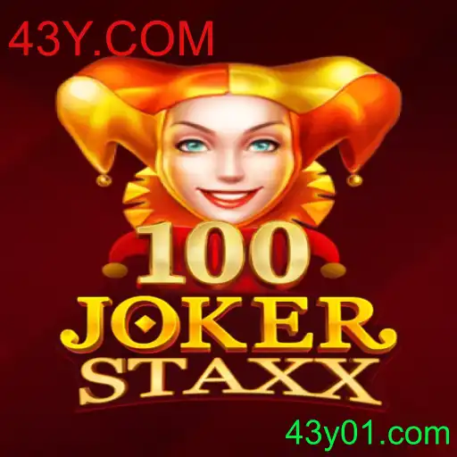 Desvendando o Mundo do Jogo 100JokerStaxx: Uma Experiência Cativante