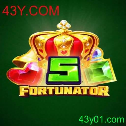 Descubra a Aventura do Jogo 5Fortunator e Mergulhe na Experiência Inovadora do 43Y.COM