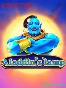 Descubra o Fascinante Mundo de Aladdinslamp: O Jogo Sensação com 43Y.COM