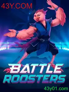 BattleRoosters: O Fenômeno da Arena de Combate de 43Y.COM