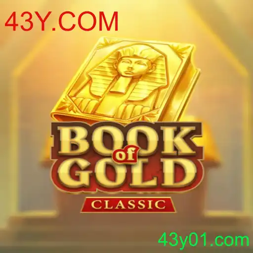 Explore o Fascinante Mundo do Jogo BookOfGoldClassic