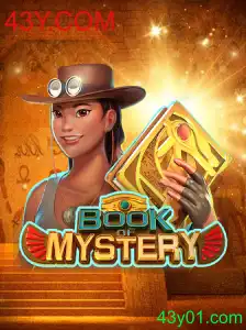 Descubra o Fascinante Mundo de BookofMystery