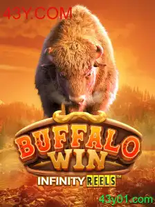 BuffaloWin: Descubra a Aventura no Mundo das Slot Machines