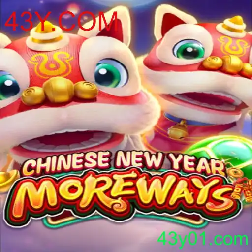 Descubra o Jogo CHINESENEWYEARMOREWAYS: Uma Experiência Única Inspirada na Cultura Asiática