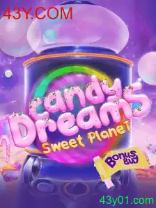 CandyDreamsSweetPlanet: Uma Exploração Doce e Divertida no Mundo dos Jogos