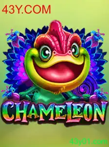 Chameleon: Descubra as Regras e a Atração do Jogo Popular