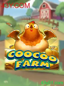 CooCooFarm: Descubra o Viciante Mundo de Cultivo Online