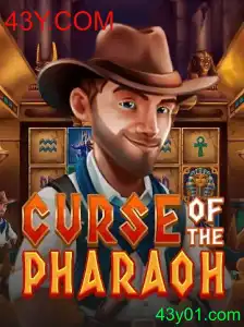 CurseofthePharaoh: A Misteriosa Aventura que Conquista Jogadores
