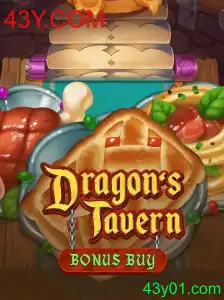DragonsTavern: Mergulhe na Aventura Épica dos Dragões