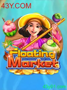 Explorando o Universo de FloatingMarket: Um Jogo de Estratégia