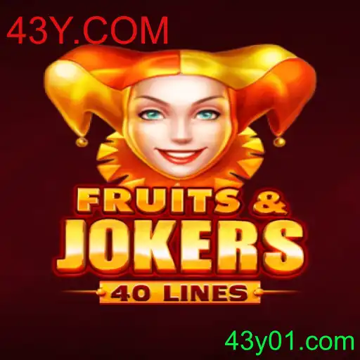 Explorando o Mundo Encantador de FruitsAndJokers40: Um Mergulho nas Regras e Atrações do Jogo