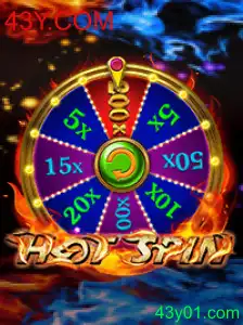 Explorando o Mundo Empolgante de HotSpin: Regras e Dinâmicas de Jogo