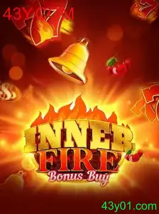 Explorando o Jogo 'InnerFireBonusBuy' e Seus Detalhes
