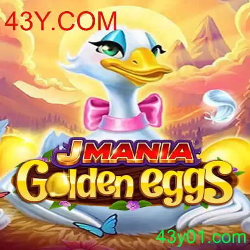 JManiaGoldenEggs: Explorando Novas Aventuras no Universo de Jogos
