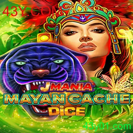 Descubra o Jogo Inovador: JManiaMayanCacheDice