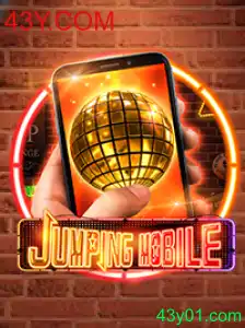 Jumpingmobile: Uma Jornada Inovadora no Mundo dos Jogos