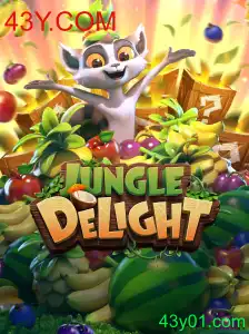 Explorando JungleDelight: Uma Aventura Selvagem e Emocionante