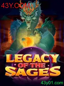 Explorando o Universo de LegacyoftheSages: Uma Nova Era de Jogo
