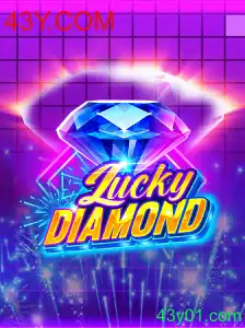 Explorando o Fascinante Mundo de LuckyDiamond e o Fenômeno 43Y.COM