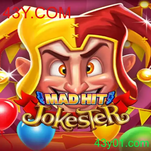 Explorando MadHitJokester: Um Mergulho no Novo Fenômeno dos Jogos