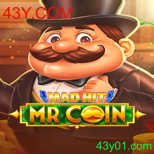 Explorando o Universo do Jogo MadHitMrCoin - O Fenômeno de 43Y.COM