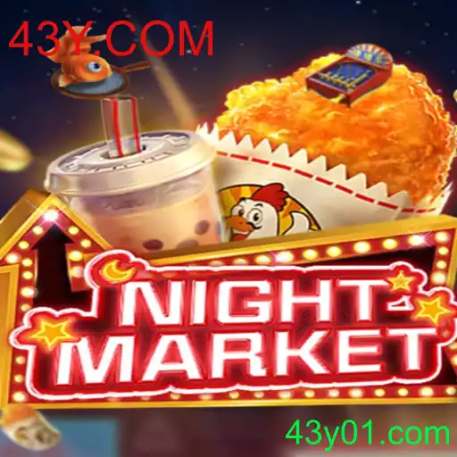 NIGHTMARKET: Explorando o Fascinante Mundo do Jogo 43Y.COM