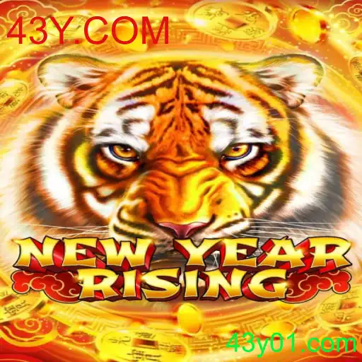 Explorando NewYearRising: Uma Aventura Emocionante com 43Y.COM