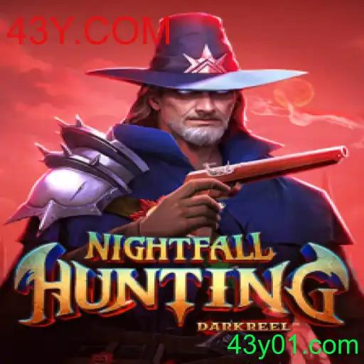 Descubra NightfallHunting: O Jogo de Aventura que Está Conquistando o Mundo