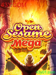 Descobrindo o Universo de OPENSESAMEMEGA: O Jogo que Revoluciona com 43Y.COM