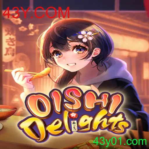 Descubra o Fascinante Mundo de OishiDelights