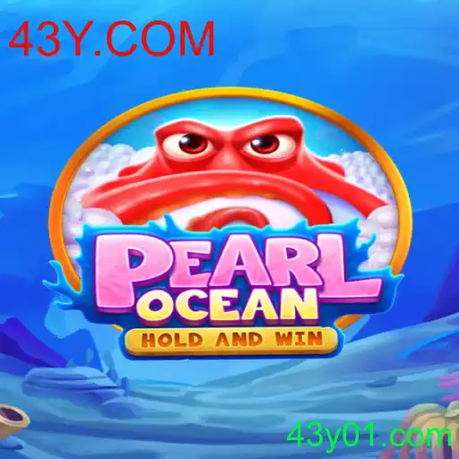 Descubra PearlOcean: A Nova Sensação do Mundo dos Jogos em 43Y.COM