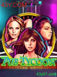 Explorando PubTycoon: Um Guia Completo para Iniciantes