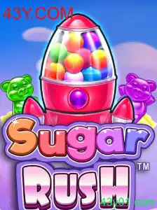 Explorando o Universo de Diversão com SugarRush