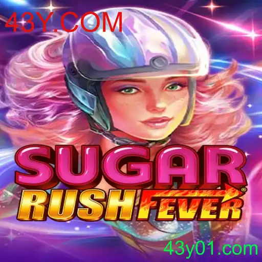 Descubra a Aventura Doce de SugarRushFever