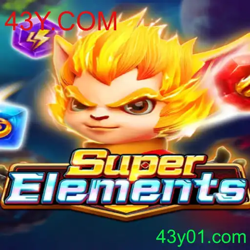 Descubra o Fascinante Mundo de SuperElements: O Jogo do Momento