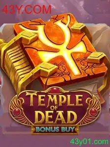 Explorando o TempleofDeadBonusBuy: Um Mergulho no Mundo dos Jogos de Aventura