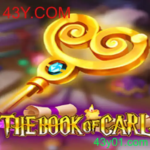 TheBookofCarl: Um Mergulho no Jogo Inovador de 43Y.COM