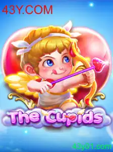 TheCupids: Uma Aventura Apaixonante no Universo de 43Y.COM
