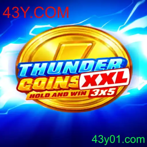 ThunderCoinsXxl: Desvendando a Nova Sensação do Mundo dos Games