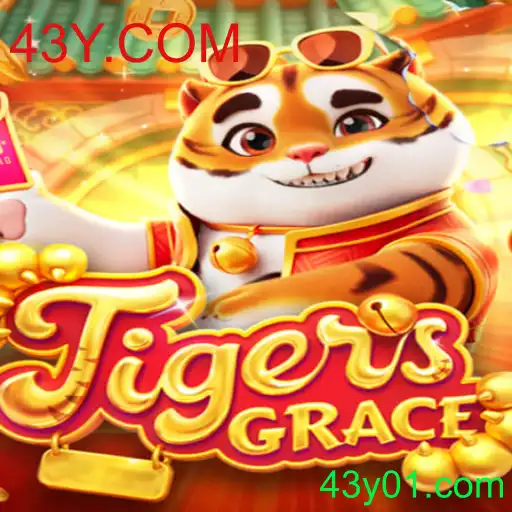 TigersGrace: Uma Nova Era de Entretenimento no Mundo dos Jogos