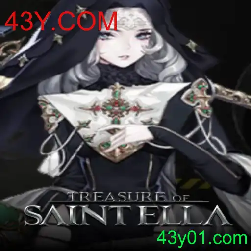 Descubra o Misterioso Jogo TreasureofSaintElla
