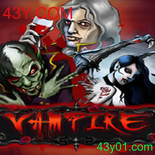 Descubra o Enigmático Jogo Vampire e Seus Desafios no 43Y.COM